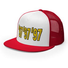 Load image into Gallery viewer, AK 97 Trucker Cap