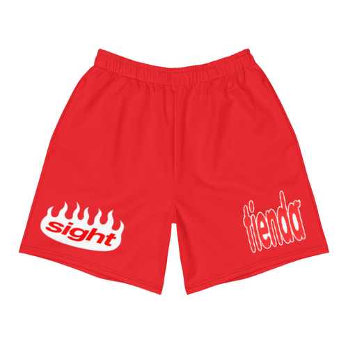 Tienda Hell Shorts