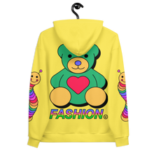 Load image into Gallery viewer, Krazy Fashion Hoodie