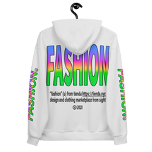 Load image into Gallery viewer, &quot;Fashion&quot;  Unisex Hoodie