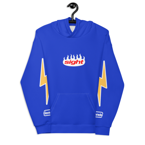 Superhero Hoodie
