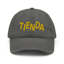 Load image into Gallery viewer, Tienda Distressed Hat