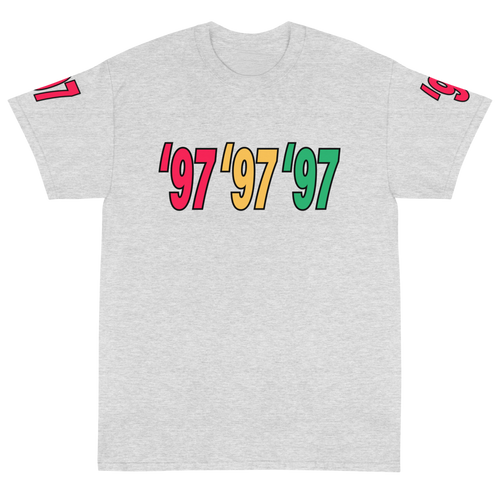 97 Overload T-Shirt