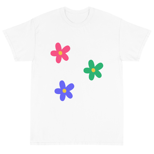 Flower Power T-shirt
