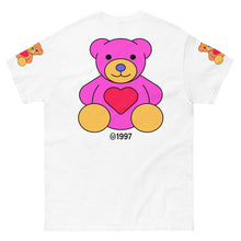 Load image into Gallery viewer, Fashion Bear Tee