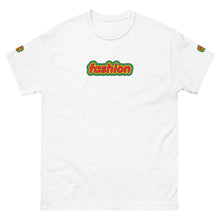 Load image into Gallery viewer, Simple &quot;Fashion&quot; Heavyweight Tee