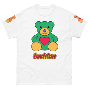Fashion Bear Tee