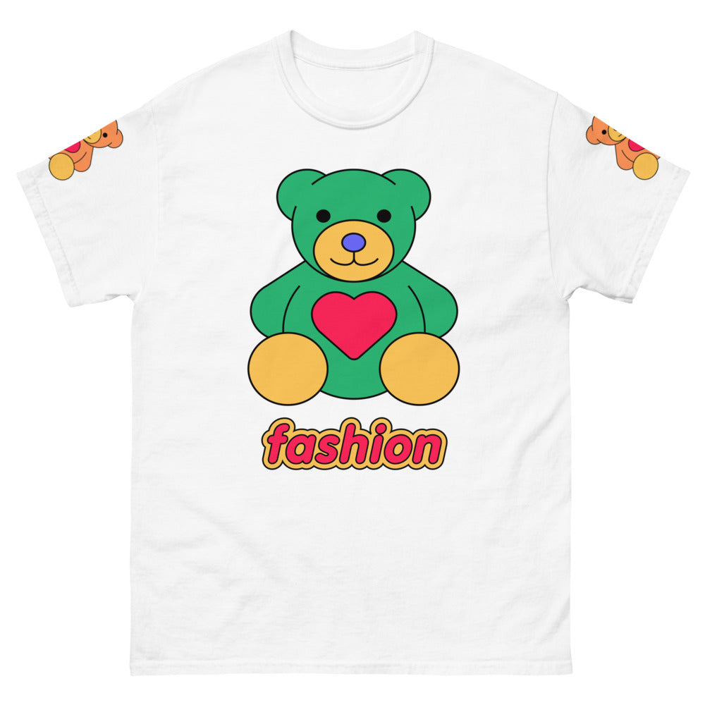 Fashion Bear Tee