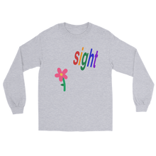 Load image into Gallery viewer, Sight Sight Sight Long-sleeve