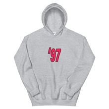 Load image into Gallery viewer, Classic 97 Hoodie